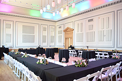 WELCOME TO THE WEDDING